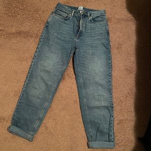 Urban Outfitters Mom Jeans